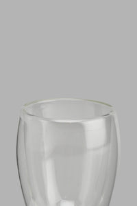 Redtag-Clear-Double-Wall-Glass-Mugs-Home-Dining-