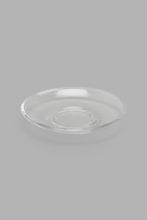 Load image into Gallery viewer, Redtag-Clear-Double-Wall-Cup-And-Saucer-Cup-And-Saucer-Home-Dining-
