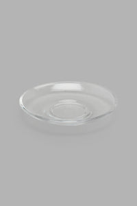 Redtag-Clear-Double-Wall-Cup-And-Saucer-Cup-And-Saucer-Home-Dining-