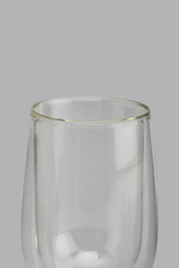 Redtag-Clear-Double-Wall-Mug-(-2-Piece)-Mugs-Home-Dining-