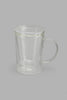 Redtag-Clear-Double-Wall-Glass-Tea-Cup-With-Filter-Tea-Cups-Home-Dining-