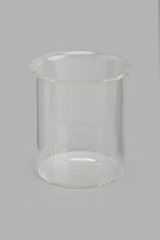Load image into Gallery viewer, Redtag-Clear-Glass-Tea-Pot-With-Filter-Tea-Pot-Home-Dining-
