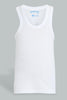 Redtag-White-3-Pack-Vest-Basic-365,-Boys-Vests,-Colour:White,-ESS,-Filter:Boys-(2-to-8-Yrs),-New-In,-New-In-BOY,-Non-Sale,-Section:Kidswear-Boys-2 to 8 Years