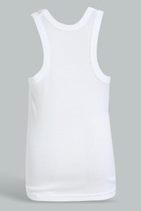 Redtag-White-3-Pack-Vest-Basic-365,-Boys-Vests,-Colour:White,-ESS,-Filter:Boys-(2-to-8-Yrs),-New-In,-New-In-BOY,-Non-Sale,-Section:Kidswear-Boys-2 to 8 Years