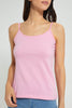 Redtag-Fuchsia-Tank-Top-With-Lace-Vests-Women's-