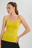 Redtag-Yellow-Tank-Top-With-Lace-Vests-Women's-