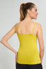 Redtag-Yellow-Tank-Top-With-Lace-Vests-Women's-