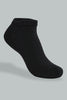 Redtag-Black-Gsr-2Pcs-Ankle-Socks-365,-Colour:Black,-Filter:Senior-Girls-(9-to-14-Yrs),-GSR-Socks,-New-In,-New-In-GSR,-Non-Sale,-Section:Kidswear-Senior-Girls-9 to 14 Years