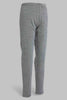 Redtag-Jacquard-Legging-Leggings-Senior-Girls-9 to 14 Years
