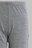 Redtag-Jacquard-Legging-Leggings-Senior-Girls-9 to 14 Years