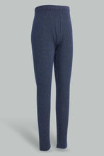 Load image into Gallery viewer, Redtag-Jacquard-Legging-Leggings-Senior-Girls-9 to 14 Years
