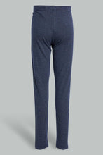 Load image into Gallery viewer, Redtag-Jacquard-Legging-Leggings-Senior-Girls-9 to 14 Years
