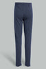 Redtag-Jacquard-Legging-Leggings-Senior-Girls-9 to 14 Years