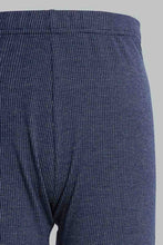 Load image into Gallery viewer, Redtag-Jacquard-Legging-Leggings-Senior-Girls-9 to 14 Years
