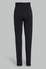 Redtag-Jacquard-Legging-Leggings-Senior-Girls-9 to 14 Years