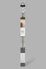 Redtag-Silver-Satin-Finish-Extendable-Sinlge-Curtain-Rod-With-Crystal-Finial-Single-Rods-Home-Bedroom-