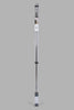 Redtag-Silver-Satin-Finish-Extendable-Sinlge-Curtain-Rod-With-Crystal-Finial-Curtain-Rods-Home-Bedroom-