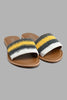 Redtag-Assorted-Embellished-Mule-Colour:Assorted,-Filter:Women's-Footwear,-New-In,-New-In-Women-FOO,-Non-Sale,-S22B,-Section:Women,-Women-Casual-Sandals-Women's-