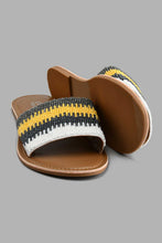 تنزيل الصورة على معرض الصور، Redtag-Assorted-Embellished-Mule-Colour:Assorted,-Filter:Women&#39;s-Footwear,-New-In,-New-In-Women-FOO,-Non-Sale,-S22B,-Section:Women,-Women-Casual-Sandals-Women&#39;s-
