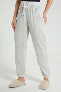 Redtag-Green-Printed-Pyjama-Set-Colour:Green,-Filter:Women's-Clothing,-New-In,-New-In-Women,-Non-Sale,-S22B,-Section:Women,-Women-Pyjama-Sets-Women's-