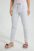 Load image into Gallery viewer, Redtag-Pink-Strong-Girls-Printed-Pyjama-Set-Colour:Pink,-Filter:Women&#39;s-Clothing,-New-In,-New-In-Women,-Non-Sale,-S22B,-Section:Women,-Women-Pyjama-Sets-Women&#39;s-
