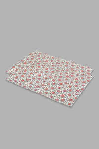Redtag-Pink-Floral-Print-6-Piece-Comforter-Set-(Double-Size)-Comforters-Home-Bedroom-