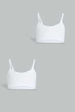 تنزيل الصورة على معرض الصور، Redtag-White/White-Seamless-Bra-(2Pack)-365,-Character,-Colour:White,-Filter:Senior-Girls-(9-to-14-Yrs),-GSR-Bras,-New-In,-New-In-GSR,-Non-Sale,-Section:Kidswear-Senior-Girls-9 to 14 Years
