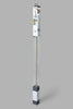 Redtag-Bronze-Satin-Finish-Extendable-Single-Curtain-Rod-With-Finial-Curtain-Rods-Home-Bedroom-