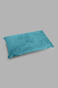 Redtag-Green-Pinsonic-Plain-Cushion-Cushions-Home-Bedroom-