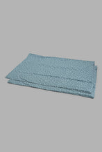 Load image into Gallery viewer, Redtag-Multicolour-King-Geometric-Print-Flat-Sheet-Set-(3-Piece)-365,-Category:Flat-Sheets,-Colour:Multicolour,-Filter:Home-Bedroom,-HMW-BED-Flat-Sheets,-New-In,-New-In-HMW-BED,-Non-Sale,-Section:Homewares-Home-Bedroom-
