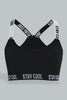 Redtag-White/Black-Seamless-Padded-Bra-(2Pack)-365,-Colour:Assorted,-Filter:Senior-Girls-(9-to-14-Yrs),-GSR-Bras,-New-In,-New-In-GSR,-Non-Sale,-Section:Kidswear-Senior-Girls-9 to 14 Years