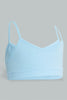 Redtag-White-Floral/Light-Blue/White-Seamless-Bra-(3Pack)-365,-Colour:Assorted,-Filter:Senior-Girls-(9-to-14-Yrs),-GSR-Bras,-New-In,-New-In-GSR,-Non-Sale,-Section:Kidswear-Senior-Girls-9 to 14 Years