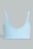 Redtag-Purple/Lt-Blue-Bra-(2Pack)-365,-Colour:Assorted,-Filter:Senior-Girls-(9-to-14-Yrs),-GSR-Bras,-New-In,-New-In-GSR,-Non-Sale,-Section:Kidswear-Senior-Girls-9 to 14 Years