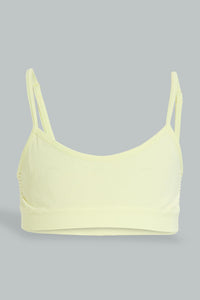 Redtag-White/Beige-Bra-(2Pack)-365,-Colour:Assorted,-Filter:Senior-Girls-(9-to-14-Yrs),-GSR-Bras,-New-In,-New-In-GSR,-Non-Sale,-Section:Kidswear-Senior-Girls-9 to 14 Years