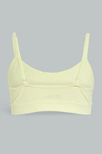 Load image into Gallery viewer, Redtag-White/Beige-Bra-(2Pack)-365,-Colour:Assorted,-Filter:Senior-Girls-(9-to-14-Yrs),-GSR-Bras,-New-In,-New-In-GSR,-Non-Sale,-Section:Kidswear-Senior-Girls-9 to 14 Years
