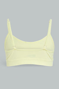 Redtag-White/Beige-Bra-(2Pack)-365,-Colour:Assorted,-Filter:Senior-Girls-(9-to-14-Yrs),-GSR-Bras,-New-In,-New-In-GSR,-Non-Sale,-Section:Kidswear-Senior-Girls-9 to 14 Years