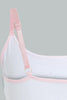 Redtag-Lt-Pink/White-Bra-(2Pack)-365,-Colour:Assorted,-Filter:Senior-Girls-(9-to-14-Yrs),-GSR-Bras,-New-In,-New-In-GSR,-Non-Sale,-Section:Kidswear-Senior-Girls-9 to 14 Years