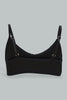 Redtag-Lt-Pink/Black-Bra-(2Pack)-365,-Colour:Assorted,-Filter:Senior-Girls-(9-to-14-Yrs),-GSR-Bras,-New-In,-New-In-GSR,-Non-Sale,-Section:Kidswear-Senior-Girls-9 to 14 Years