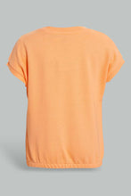 تنزيل الصورة على معرض الصور، Redtag-Coral-Bambi-Sweat-T-Shirt-All-Over-Prints-Infant-Girls-3 to 24 Months
