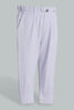 Redtag-Lilac-Knitted-Acid-Wash-Jegging-Trousers-Infant-Girls-3 to 24 Months