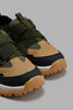 Redtag-Olive-Fisherman-Sneaker-Sneakers-Boys-3 to 5 Years