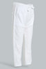 Redtag-White-Linen-Pull-On-Casual-Trousers-Chinos-Infant-Boys-3 to 24 Months