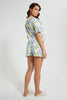 Redtag-Off-White-Floral-Printed-Top-And-Shorts-Set-Cami-Sets-Women's-