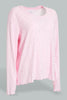 Redtag-Pink-Star-Printed-Top-And-Short-Set-Cami-Sets-Women's-