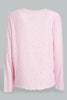 Redtag-Pink-Star-Printed-Top-And-Short-Set-Cami-Sets-Women's-