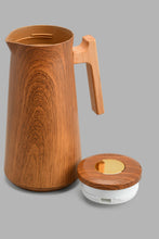 تنزيل الصورة على معرض الصور، Redtag-Brown-Vaccum-Flask-Flask-Home-Dining-
