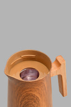 تنزيل الصورة على معرض الصور، Redtag-Brown-Vaccum-Flask-Flask-Home-Dining-
