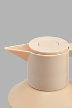 تنزيل الصورة على معرض الصور، Redtag-Beige-Vaccum-Flask-Flask-Home-Dining-
