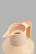 تنزيل الصورة على معرض الصور، Redtag-Beige-Vaccum-Flask-Flask-Home-Dining-
