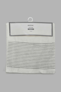 Redtag-Assorted-Apron-With-Stripe-Pocket-Aprons-Home-Dining-